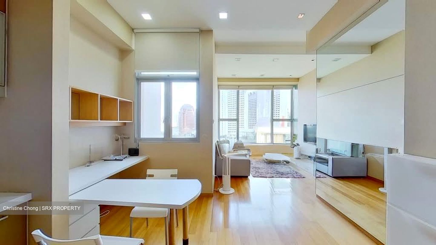 The Metz (D9), Condominium #540470231